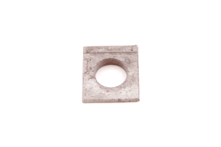 Picture for category Angle Washers U-Section