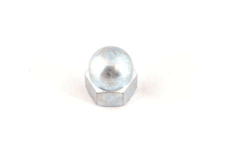 Picture for category DIN 1587 - Hex Cap Nut