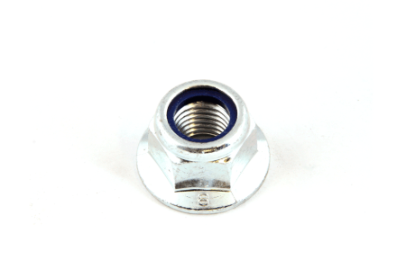 Picture for category DIN 6926 - Hex Lock Nut W/ Flange