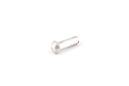 Picture for category DIN 660 - Round Head Rivet