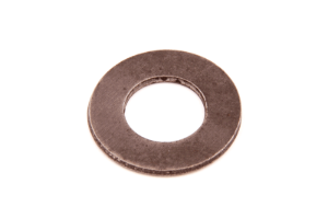Picture of Plain steel DIN 125 M 18