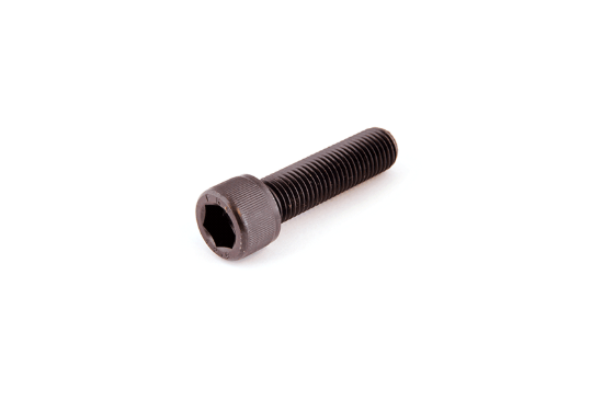 Bilde av UBH DIN 912 12.9 M 16 X 55