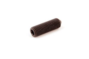 Picture of Plain steel DIN 914 M 8 X 35