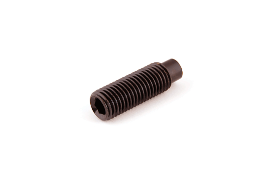 Picture of Plain steel DIN 915 M 16 X 50