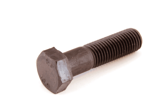 Bilde av UBH DIN 931 M 33 X 140