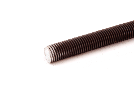 Picture of Plain steel DIN 976 12.9 M 20 X 1000