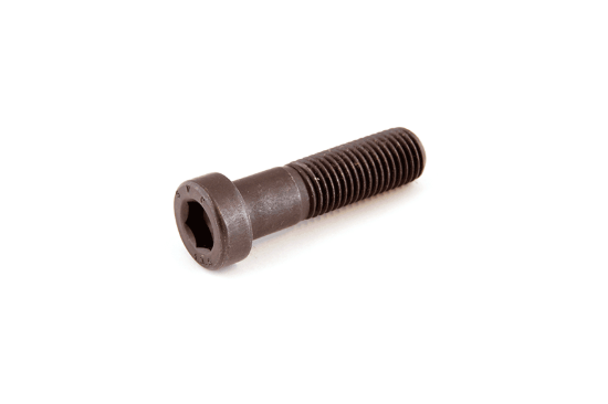 Picture of Plain steel DIN 7984 10.9 M 4 X 10