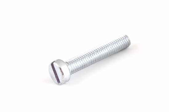 Picture of Electro-zinc plated DIN 84 M 4 X 50