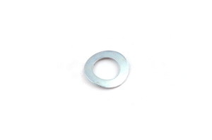 Picture of Electro-zinc plated DIN 137 B M 5