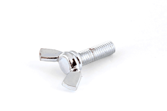 Picture of Electro-zinc plated DIN 316 M 8 X 40