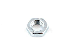Picture of Electro-zinc plated DIN 439 M 16 X 1,5