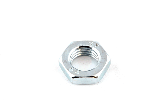 Picture of Electro-zinc plated DIN 439 M 16 X 1,5