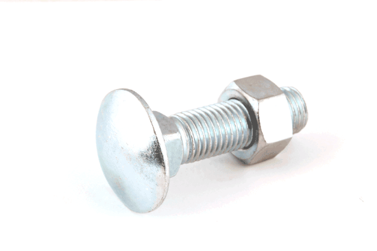 Bilde av ELF DIN 603 M 10 X 260