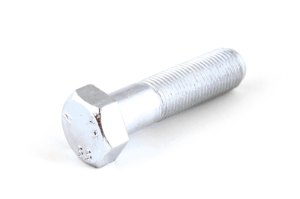 Picture of Electro-zinc plated DIN 960 M 10 X 1,0 X 80