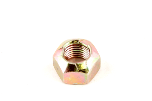 Picture of Electro-zinc plated DIN 980 M 8