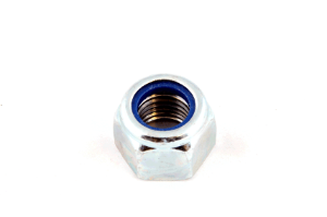 Picture of Electro-zinc plated DIN 982 M 24