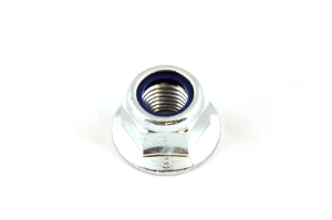 Picture of Electro-zinc plated DIN 6926 M 10