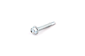 Picture of Electro-zinc plated DIN 7504 K 4,8 X 32