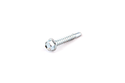 Picture of Electro-zinc plated DIN 7504 K 5,5 X 32