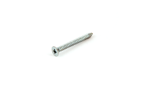 Picture of Electro-zinc plated DIN 7982 6,3 X 16