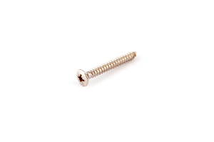 Picture of Electro-zinc plated DIN 7983 4,2 X 19