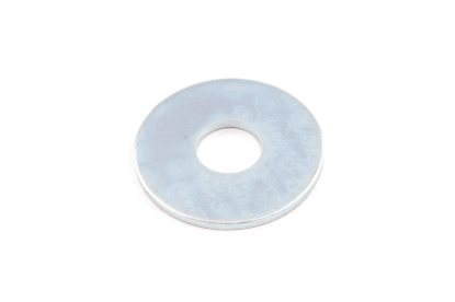 Picture of Electro-zinc plated DIN 9021 M 10