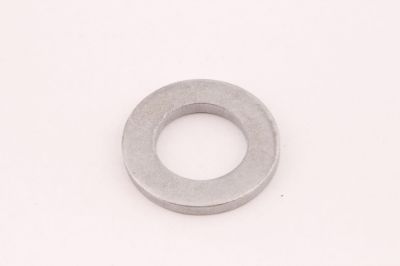 Hot-dip galvanized DIN 125 M 20
