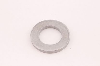 Picture of Hot-dip galvanized DIN 125 M 24