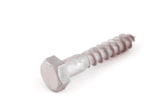 Bilde av VG DIN 571 8 X 35
