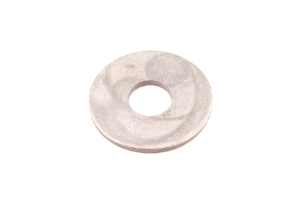 Picture of Hot-dip galvanized DIN 9021 M 14