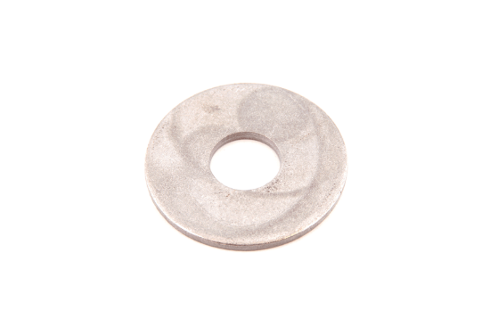 Picture of Hot-dip galvanized DIN 9021 M 14