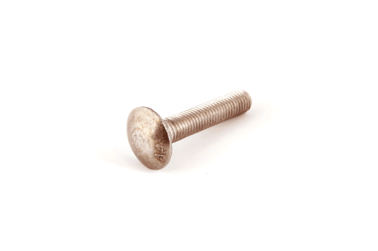 Bilde av A4 DIN 603 M 10 X 150