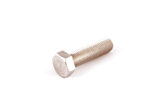 Bilde av A4 DIN 933 M 18 X 70
