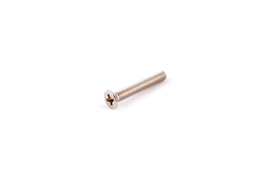 Bilde av A4 DIN 965 POZI M 8 X 40
