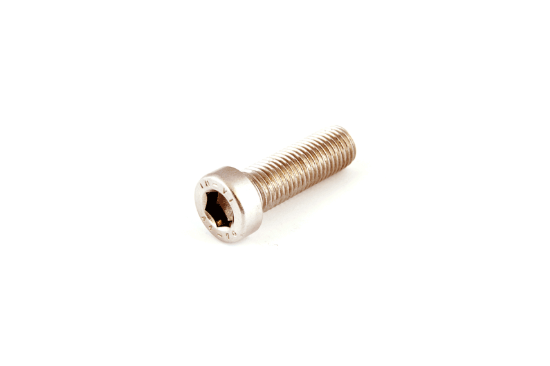 Picture of A4 DIN 7984 M 16 X 50
