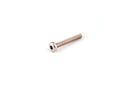 Picture of A4 DIN 7985 Torx M 3 X 10