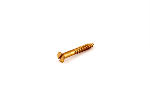 Picture of Brass DIN 97 6,0 X 40