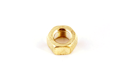 Picture of Brass DIN 934 M 10