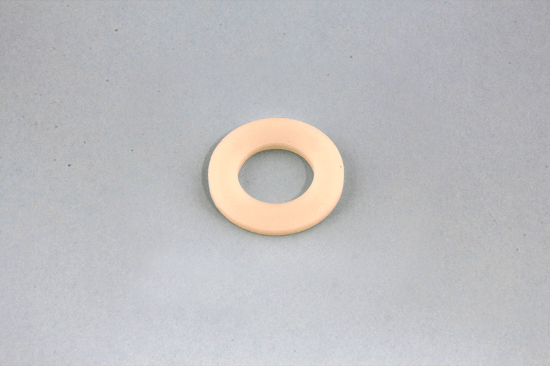 Picture of Polyamide DIN 125 M 4