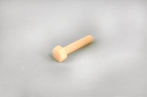 Picture of Polyamide DIN 933 M 10 X 30