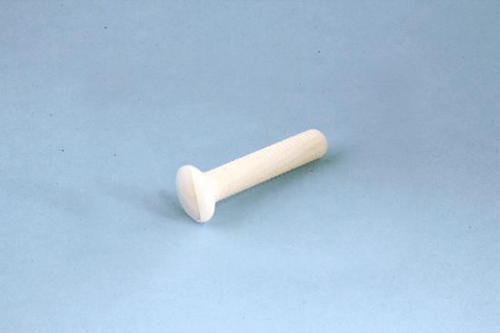 Picture of Polyamide DIN 963 M 8 X 40