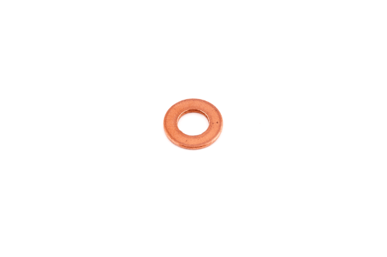 Picture of Copper DIN 125 M 5