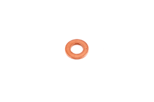 Picture of Copper DIN 125 M 6