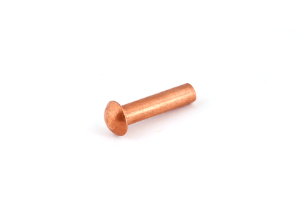 Picture of Copper DIN 660 M 4 X 16