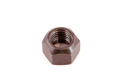 Picture of Plain steel DIN 980-10. M 16 X 1,5