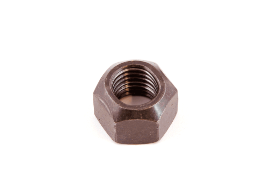 Picture of Plain steel DIN 980-10. M 16 X 1,5