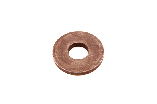 Picture of Plain steel DIN 6340 HV 350 M 33