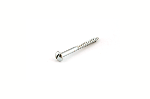 Picture of Electro-zinc plated DIN 96 3,0 X 45