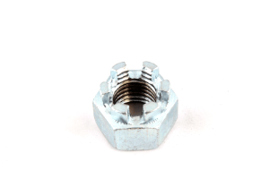 Picture of Electro-zinc plated DIN 935-8. M 14
