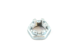 Picture of Electro-zinc plated DIN 979 M 12 X 1,25